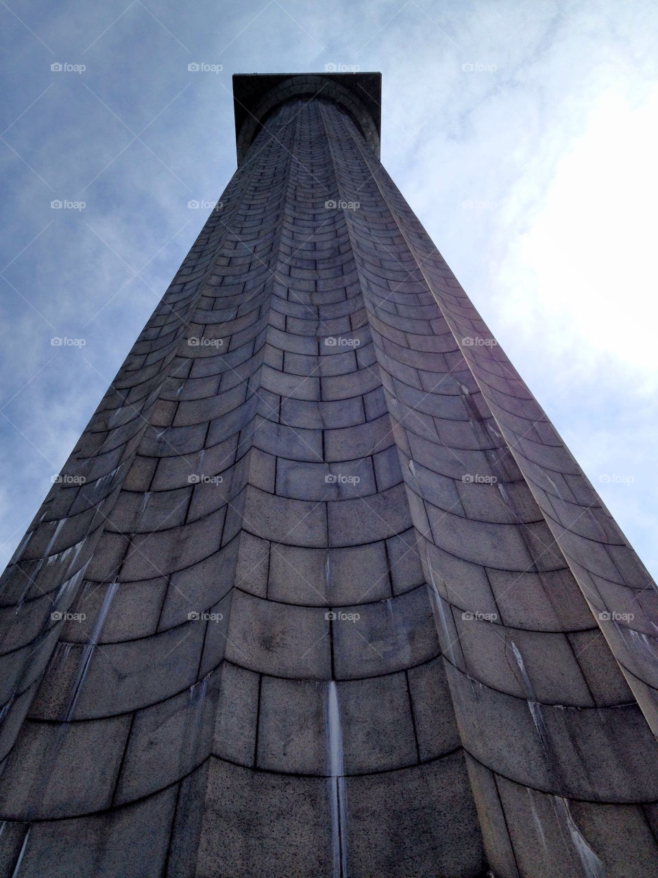 national monument perrys victory put-in-bay ohio by refocusphoto