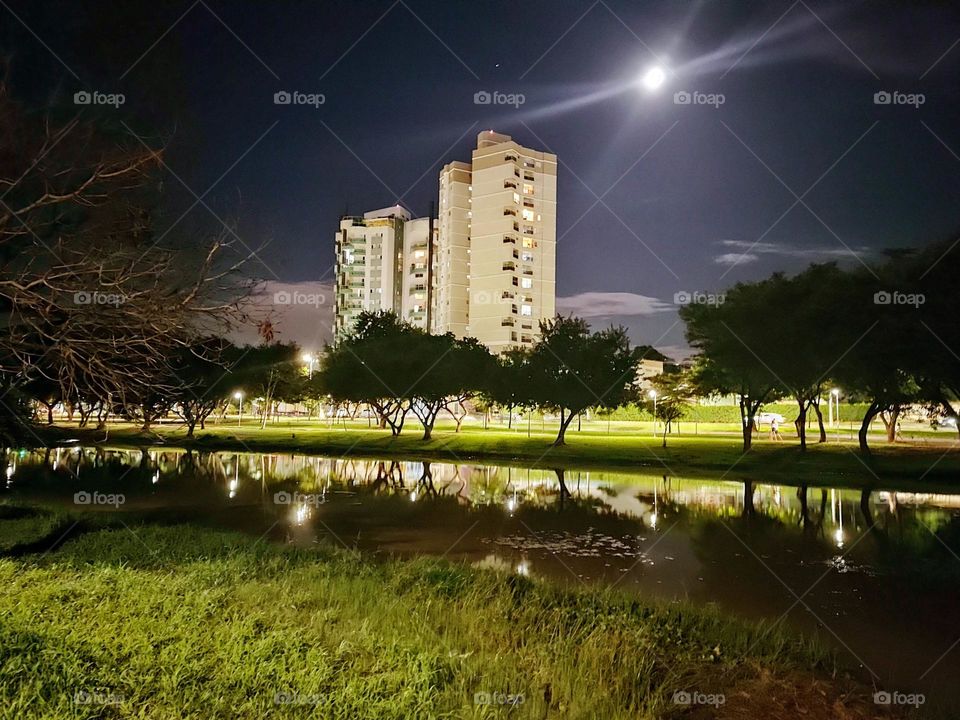 Indaiatuba Ecological Park