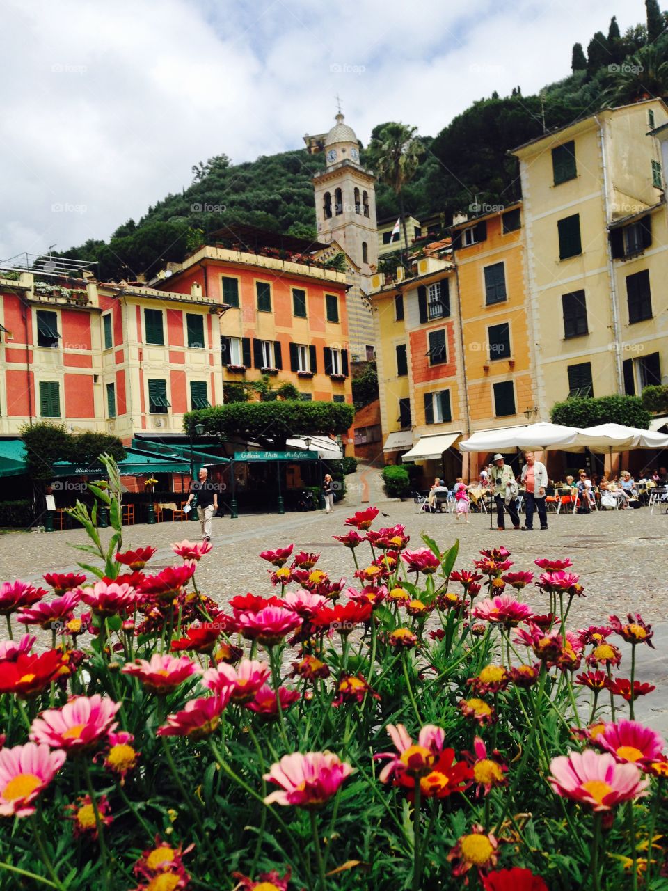 Portofino Liguria