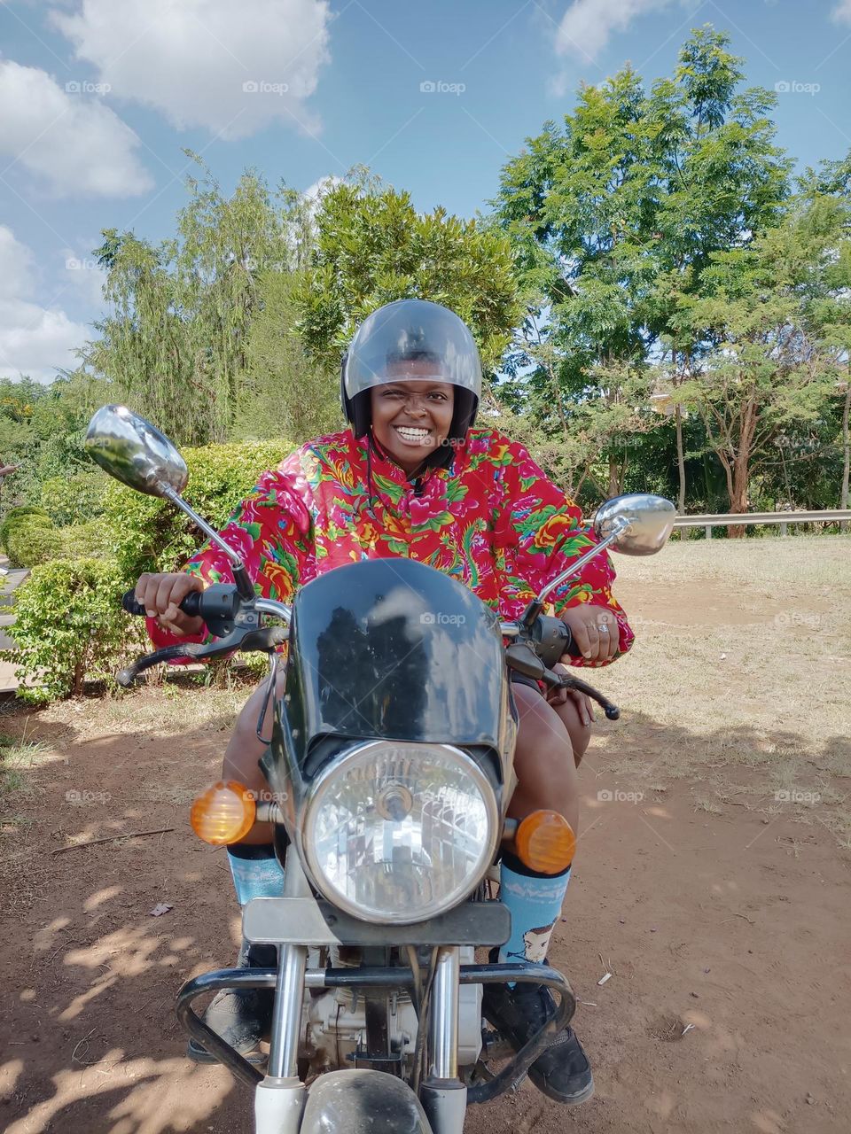 one person Transportation front view
Looking At Camera portrait helmet
headwear mode of transportation