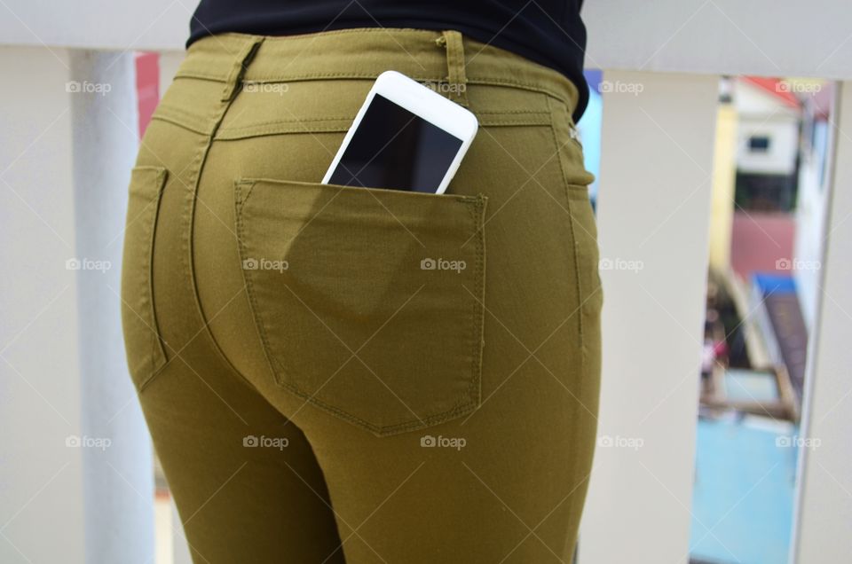 Enjoy wireless connection everywhere 