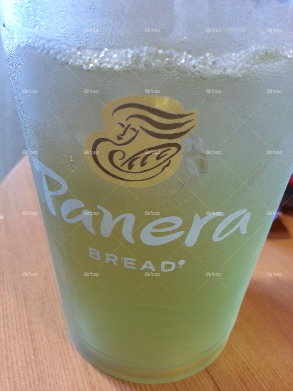 green tea