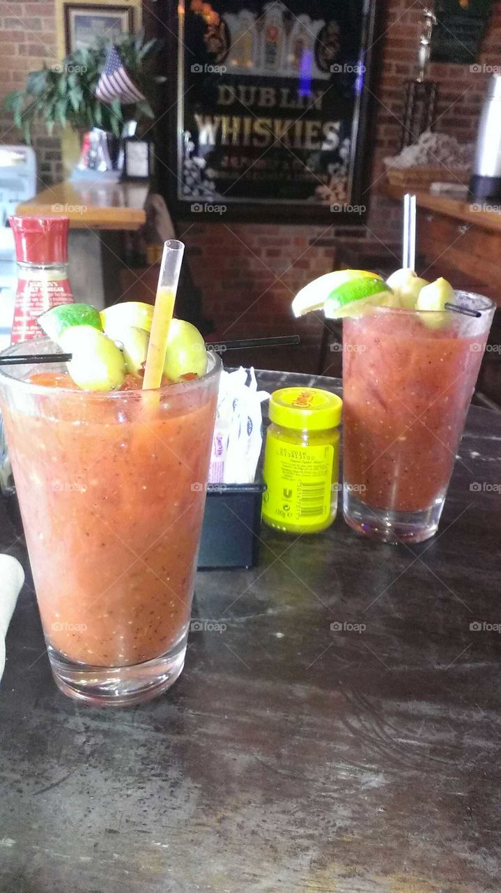 breakfast of champions