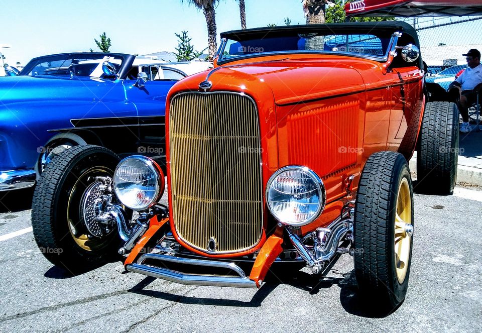 1932 Ford