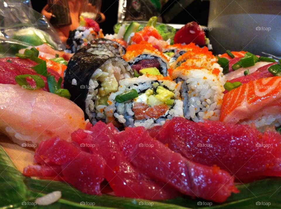 Sushi