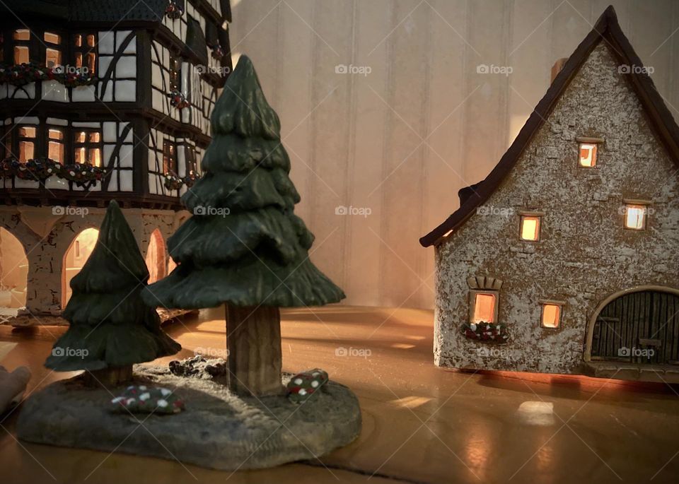 Christmas decoration 