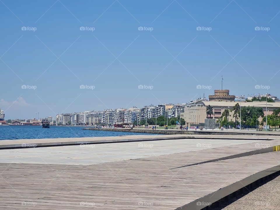 Thessaloniki