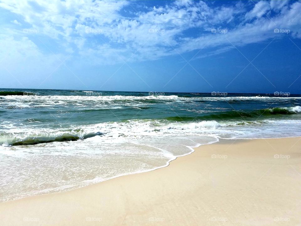 Glorious Mother Nature