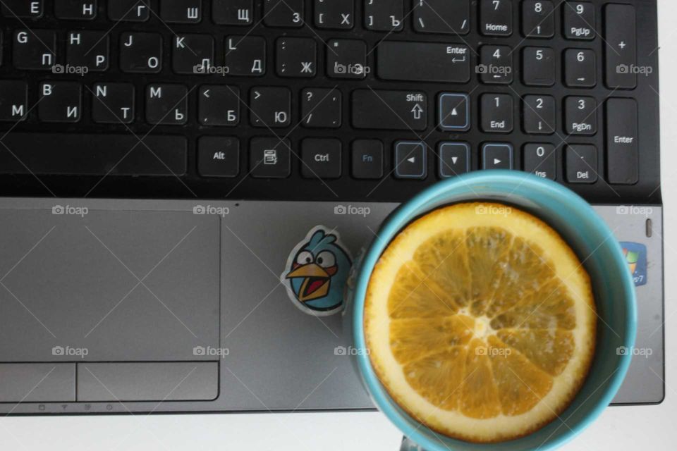 Computer, Keyboard, Technology, Laptop, Business