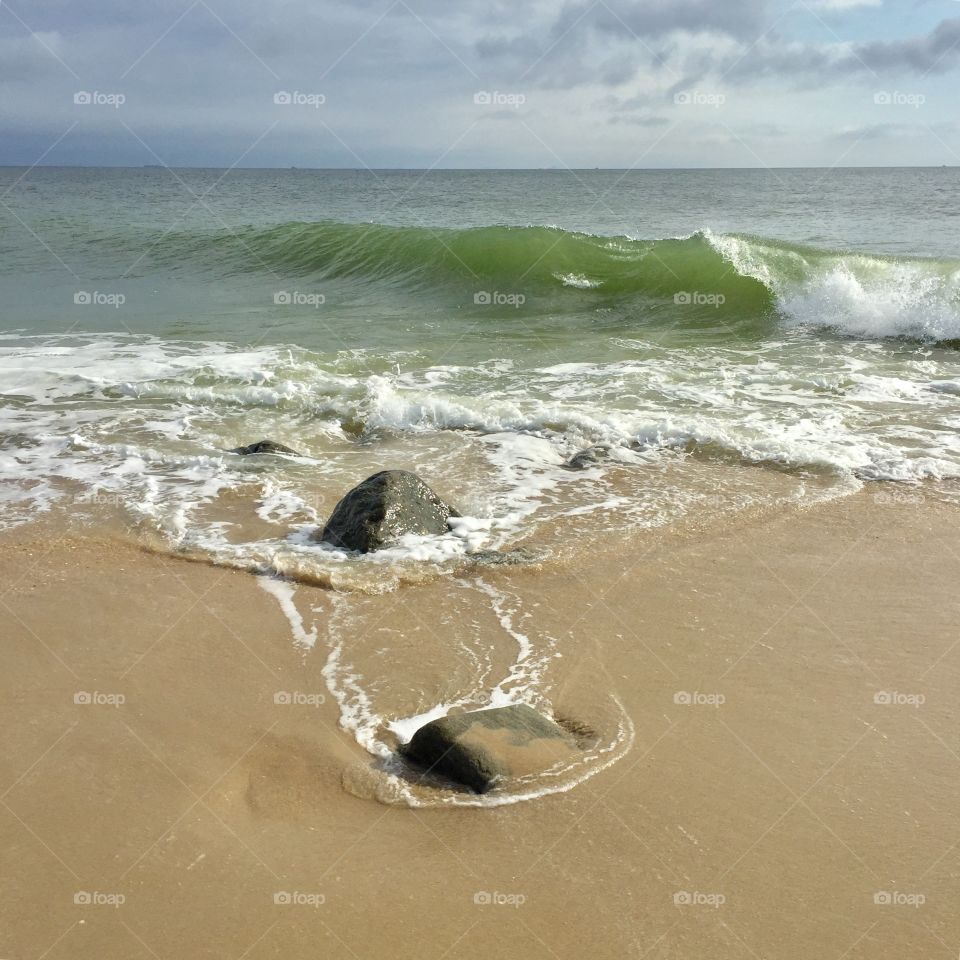 Sandy Hook, NJ