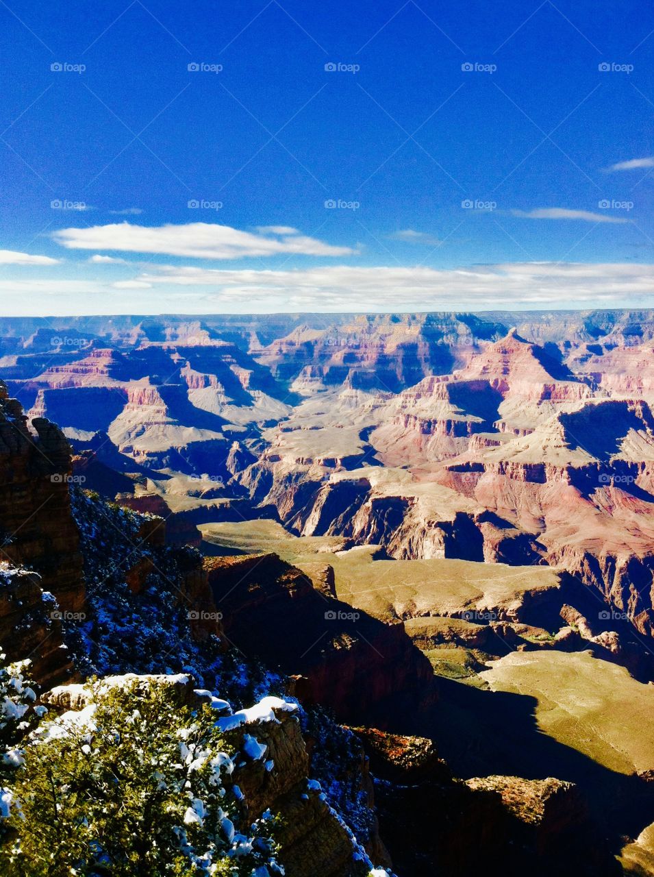 Grand Canyon 