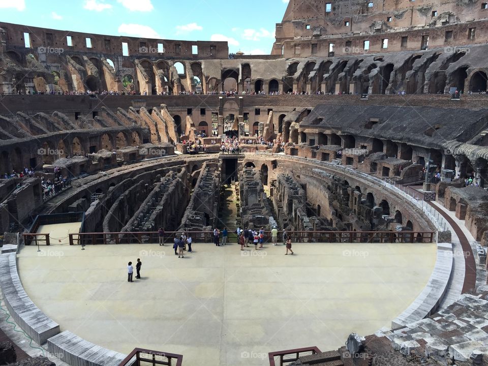 Colosseum 