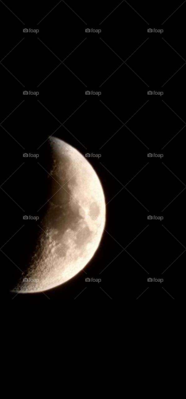 Come to the dark side of the moon we have cookies