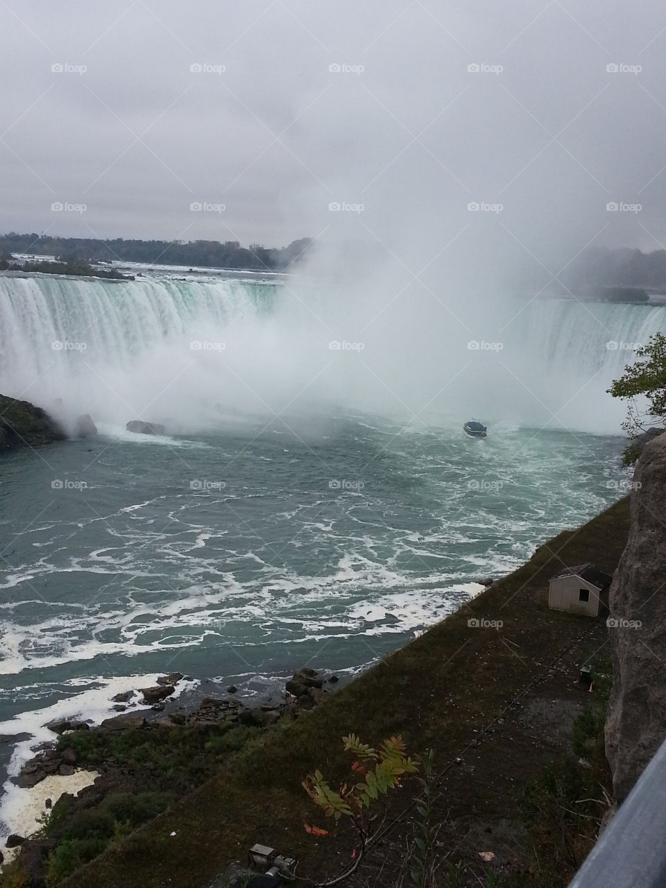 Niagara Falls