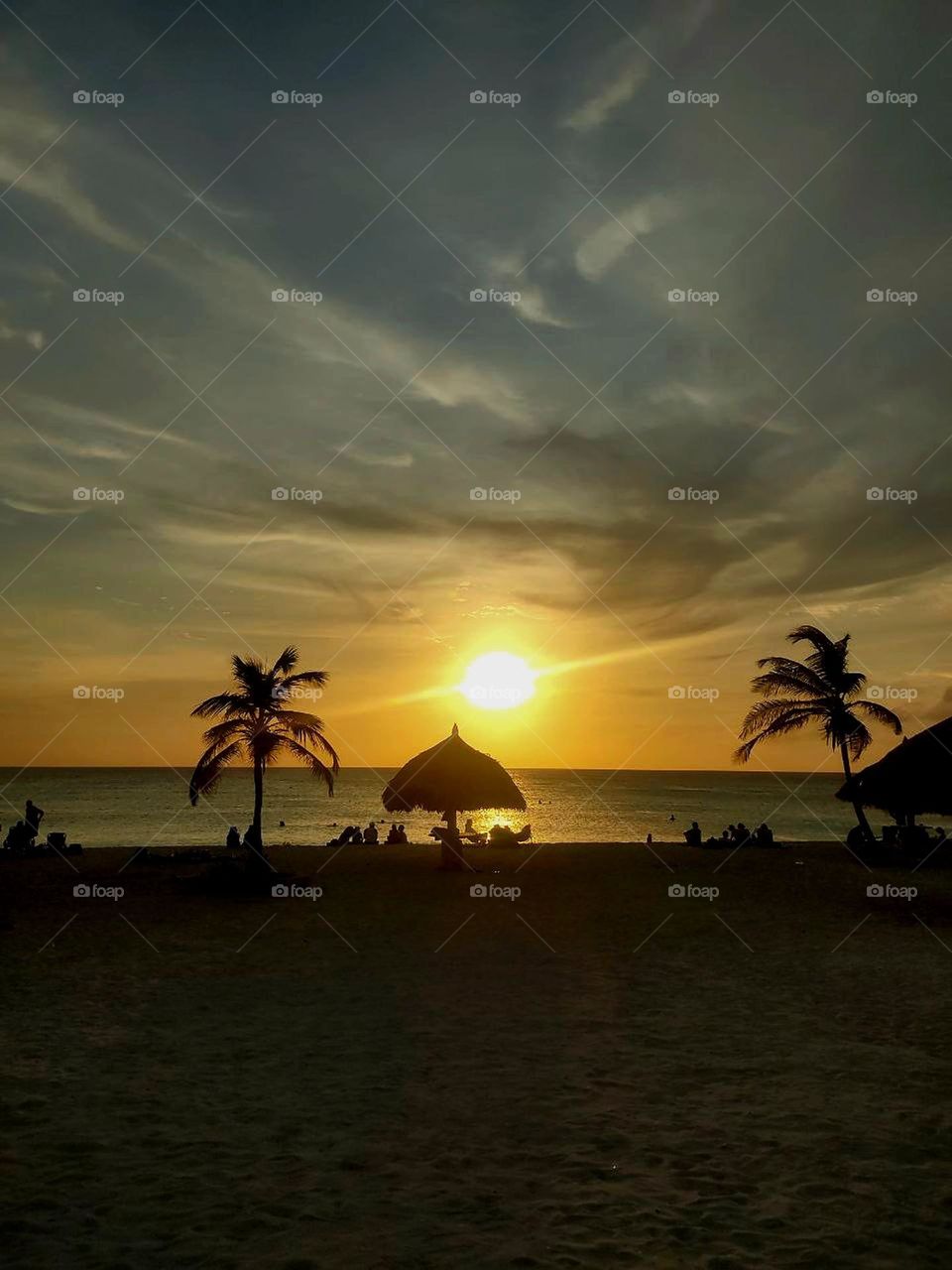 Cuando la naturaleza te sorprende con atardeceres quedas 😮😮😮😮😮😮😍