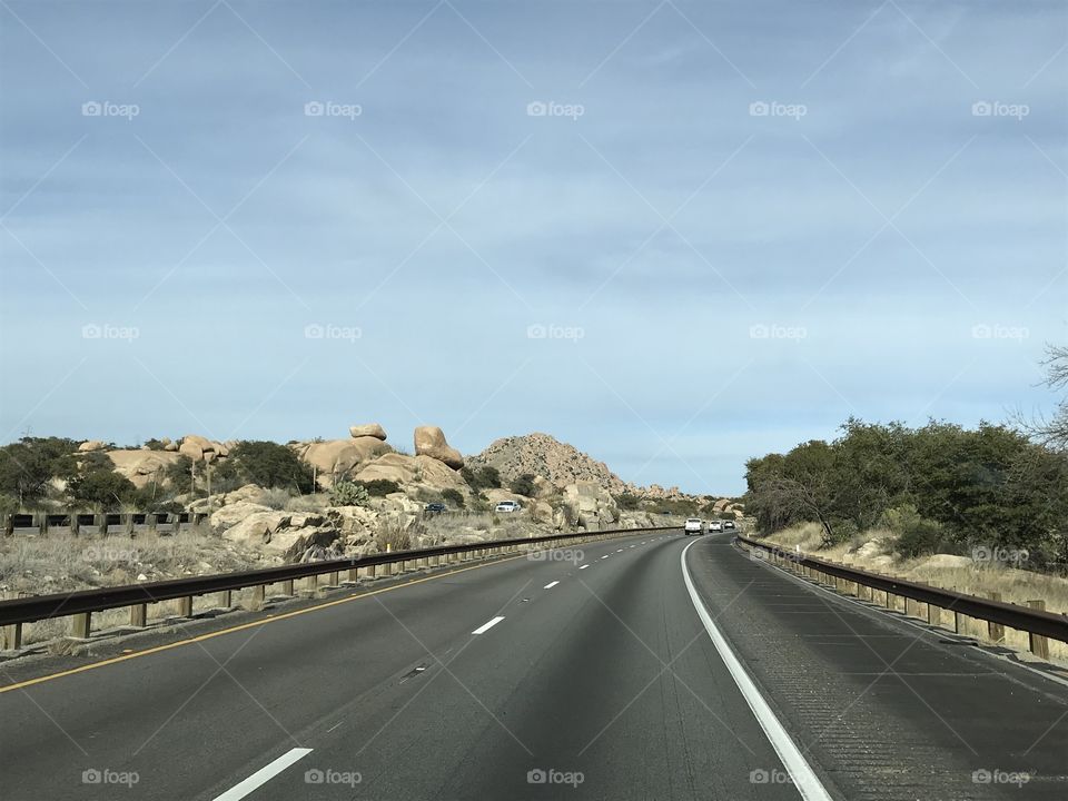 Arizona