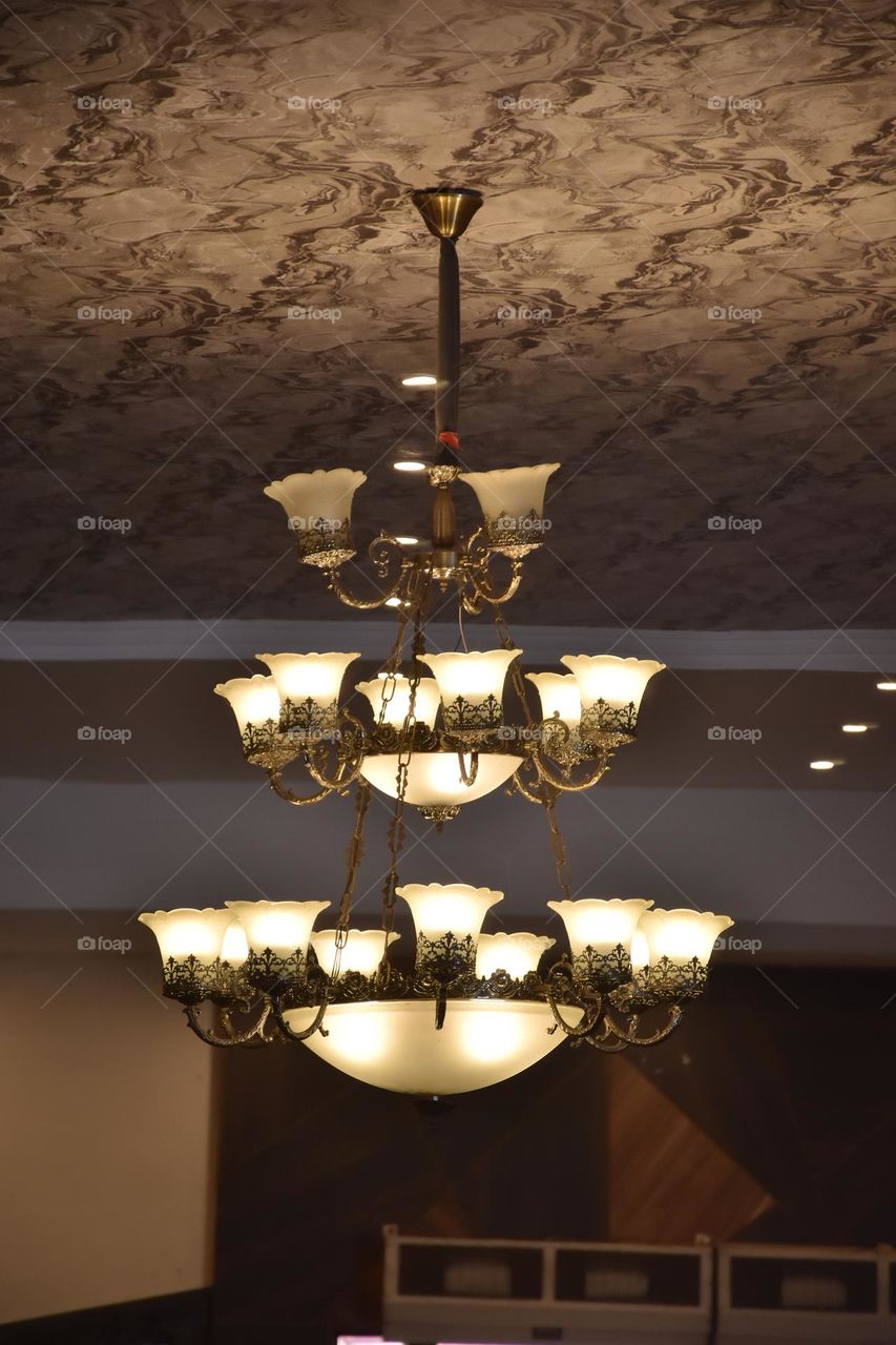 decorative light 💡💡💡