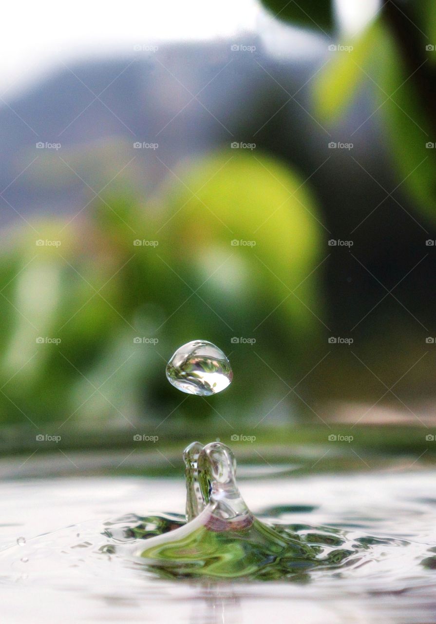 water splash  photography  03