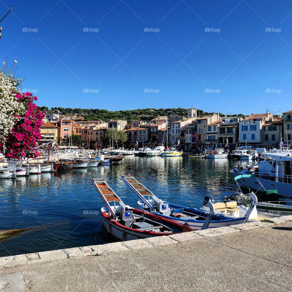 Cassis