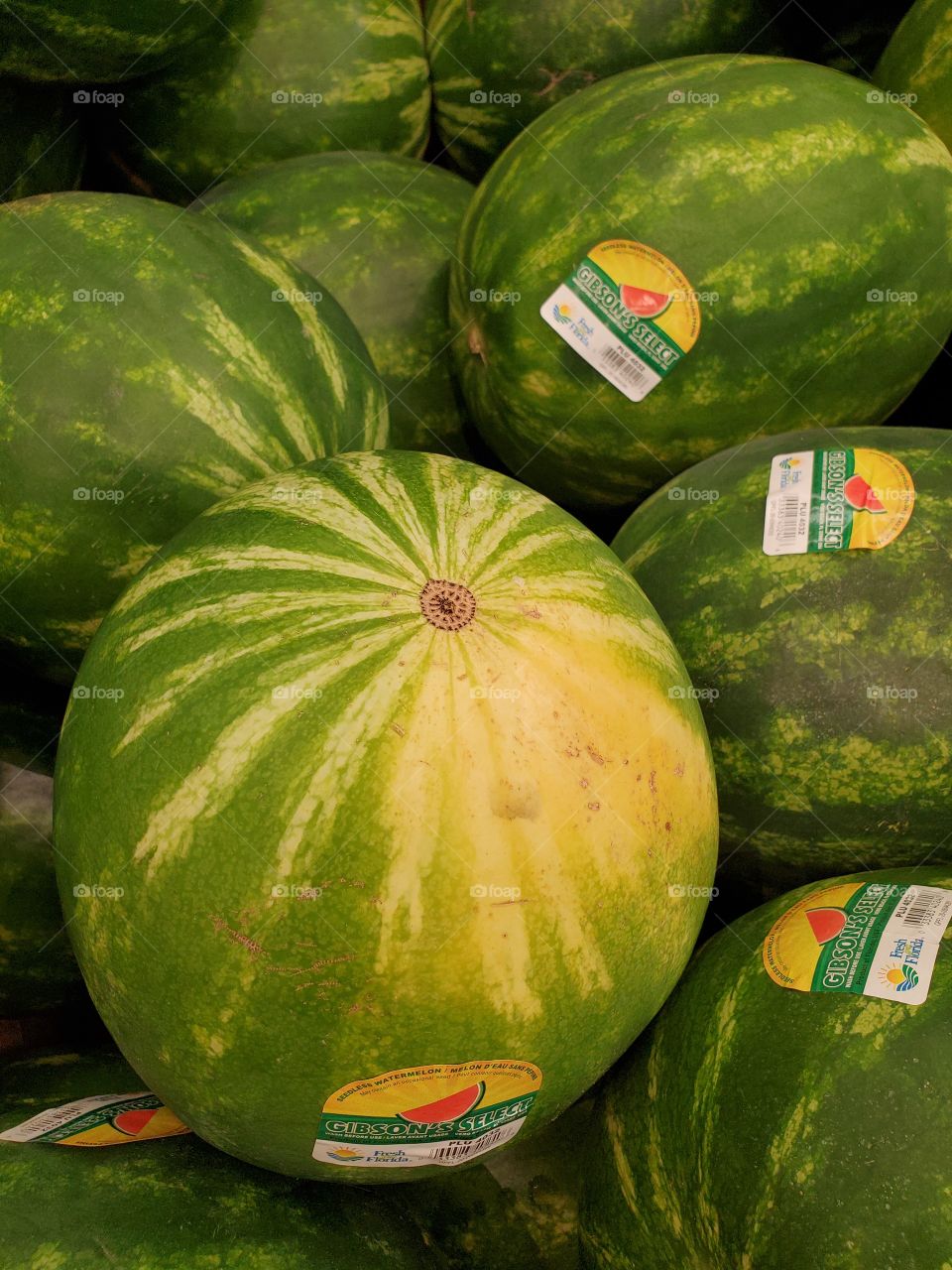 watermelons for sale!