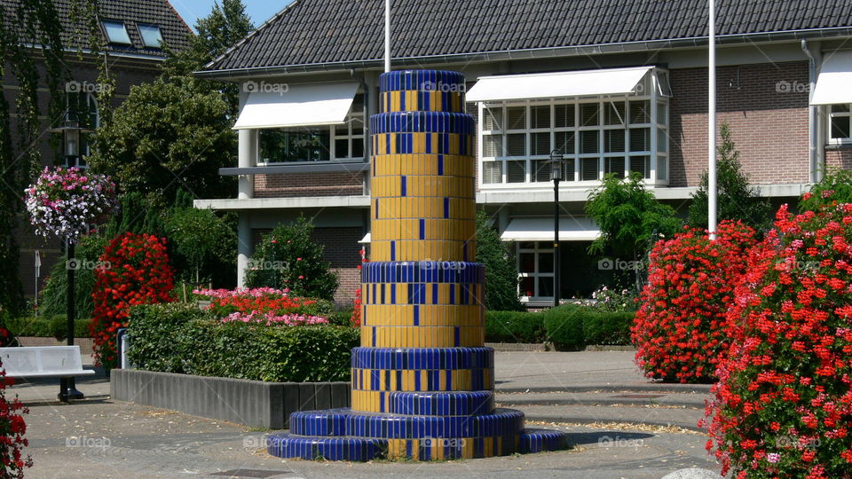 Brunnen