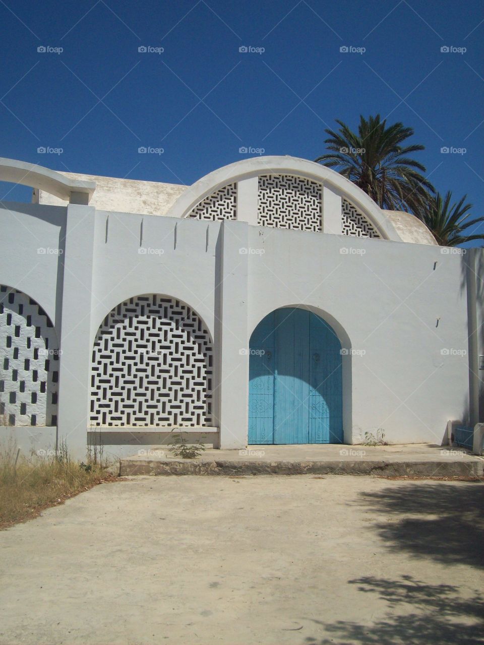 Travel in Tunisia