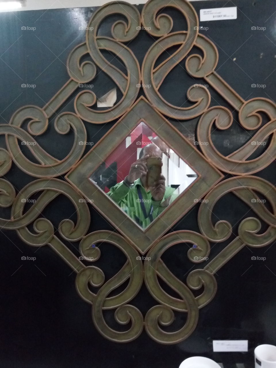 Decoration, Design, Ornate, Pattern, Retro