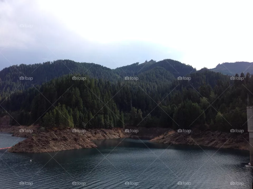 Oregon 