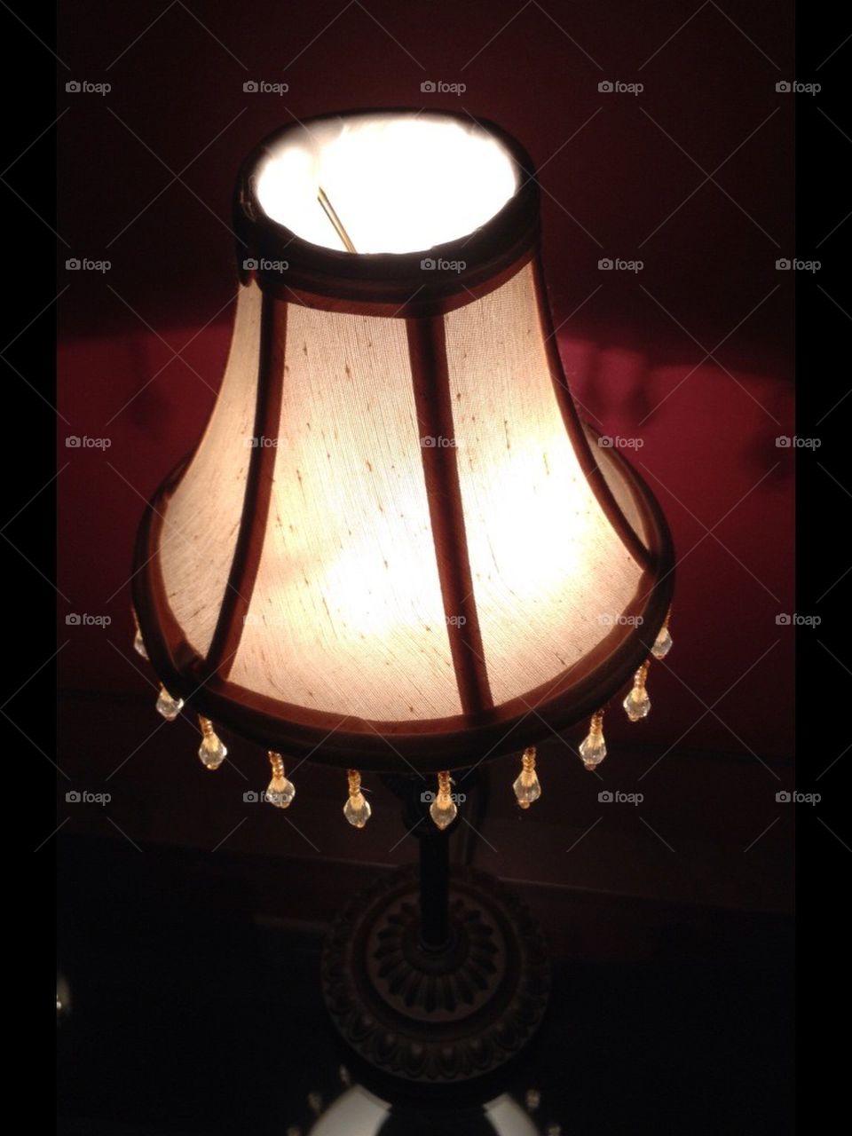 lamp