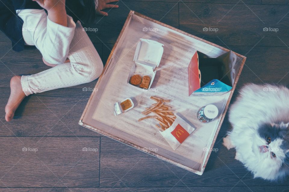 McDonald’s 