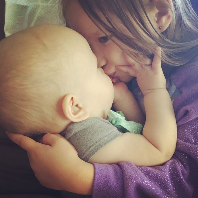 Sisters