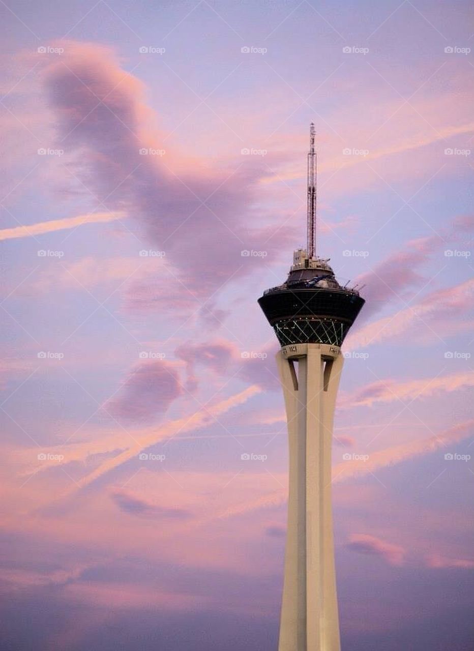 Stratosphere