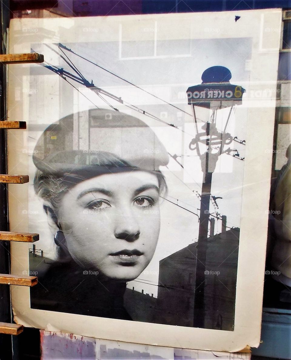 Black & White Picture