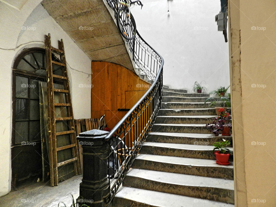 staircase 2