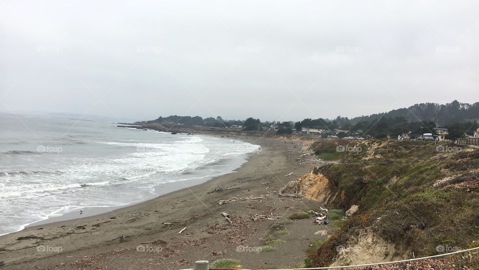 Cambria California 