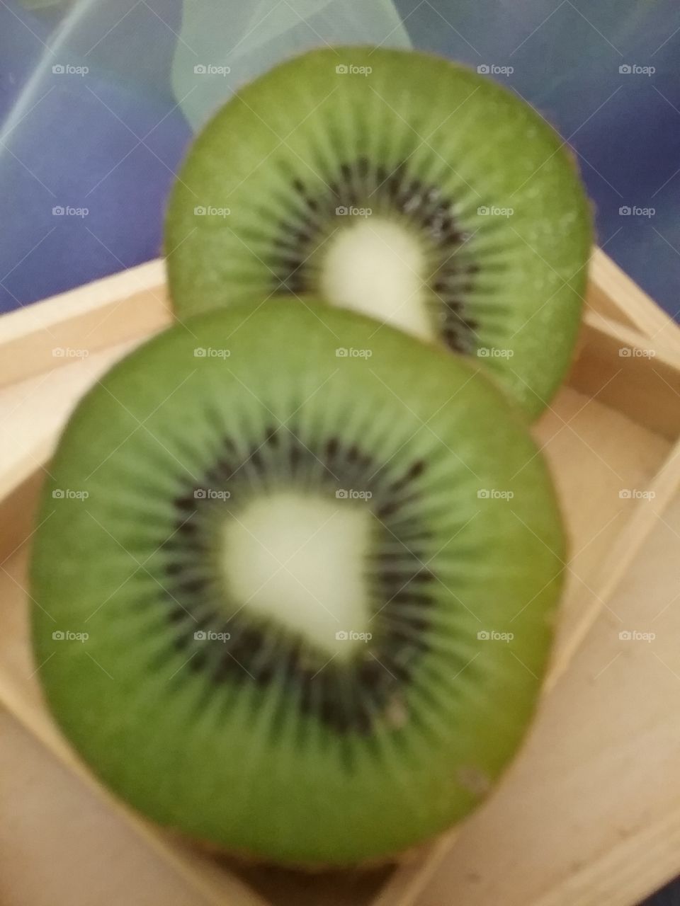 Kiwi Obst frucht Fruit reif essen Vitamine gesund
