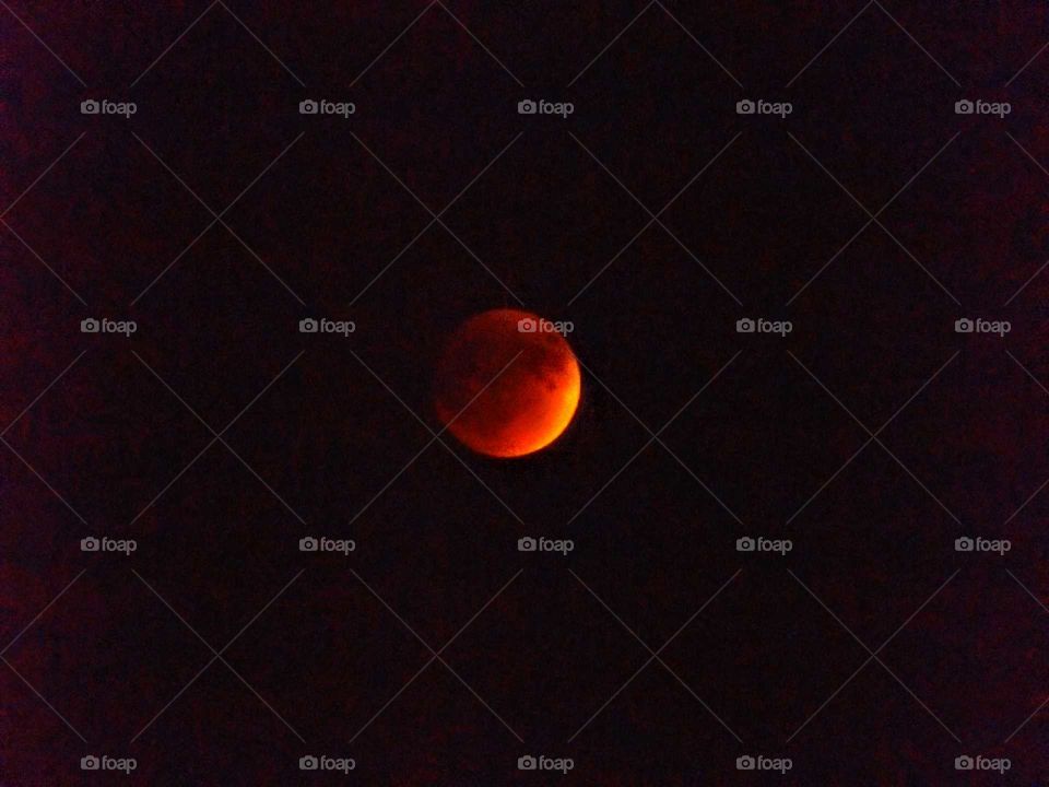 Redmoon