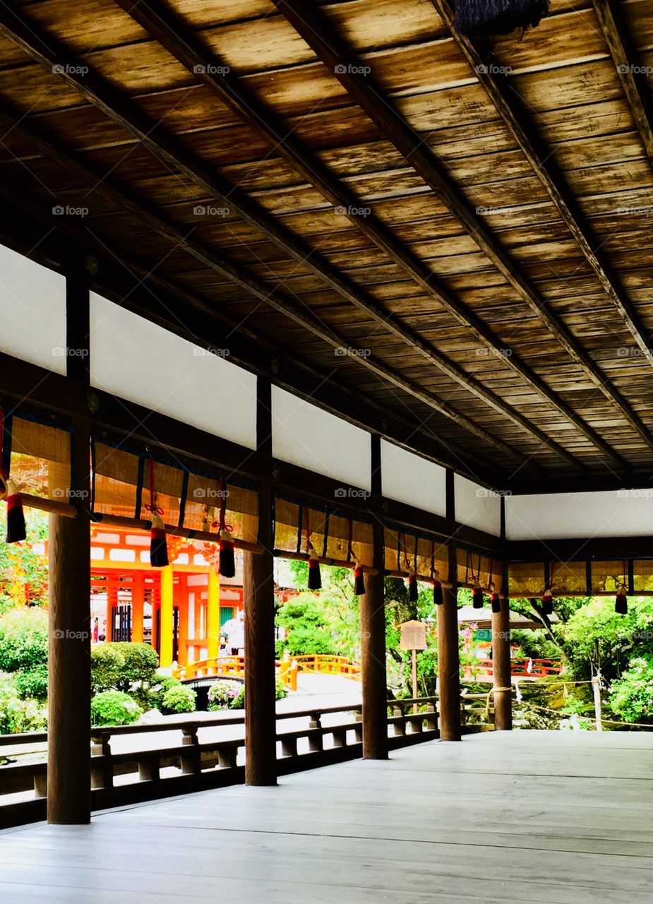 beautiful architecture