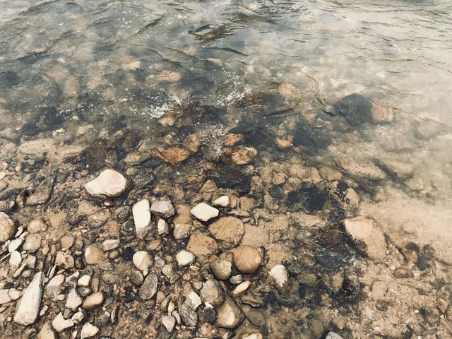 stone alone