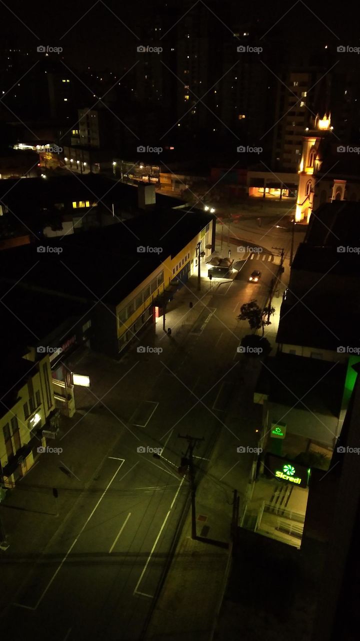 Avenida João Bettega