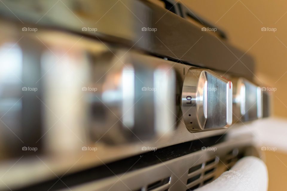 Oven/stove design