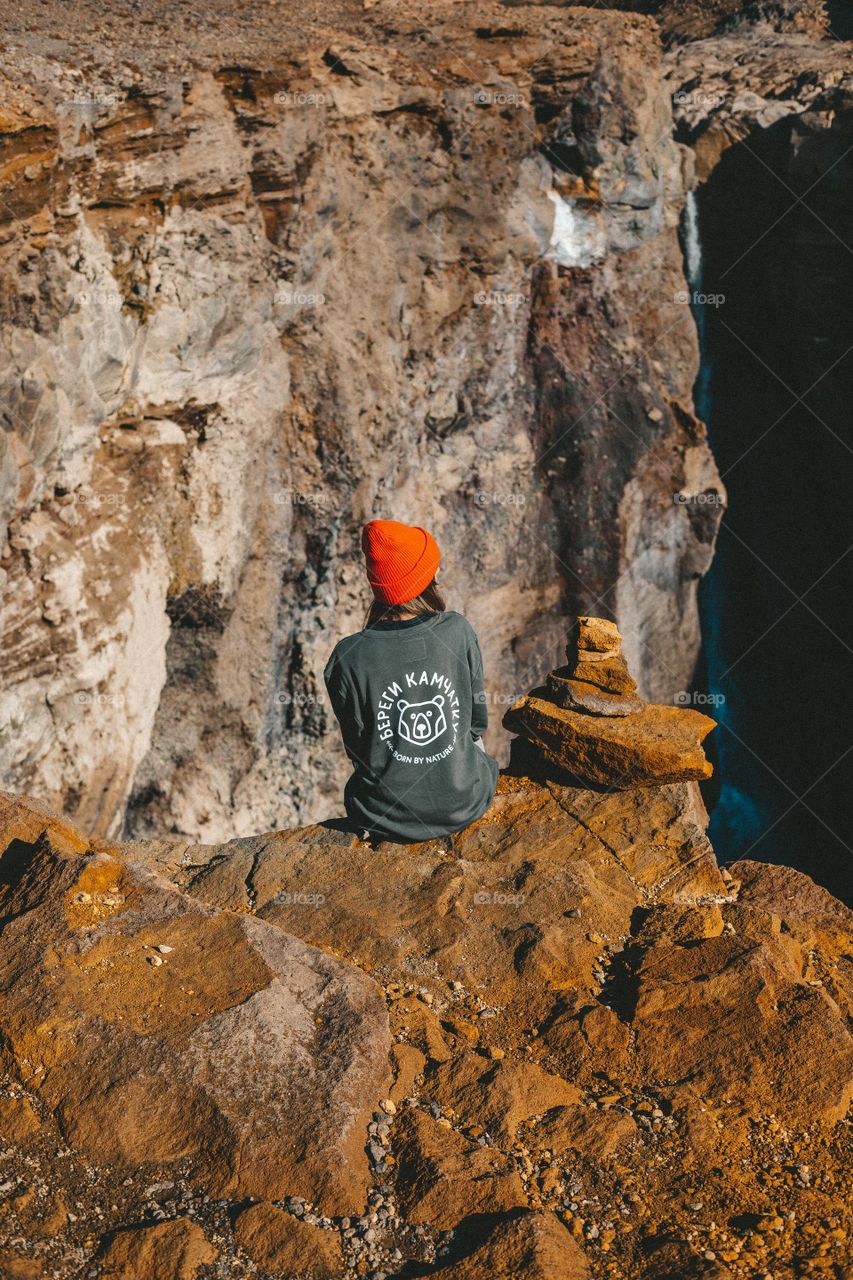 Remember who you are 🖤