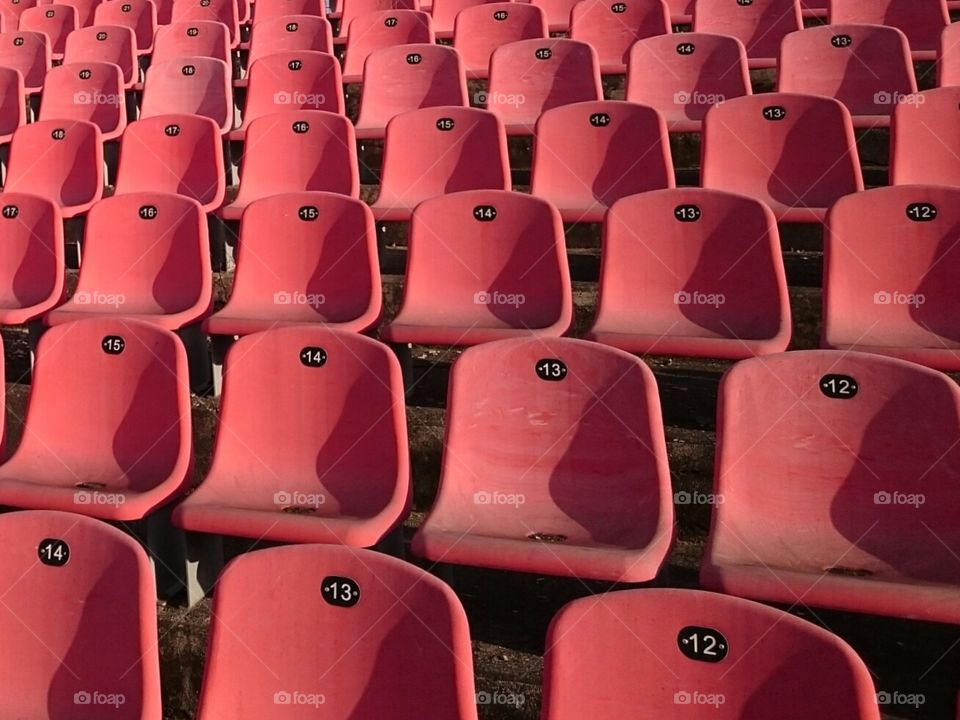 Seats