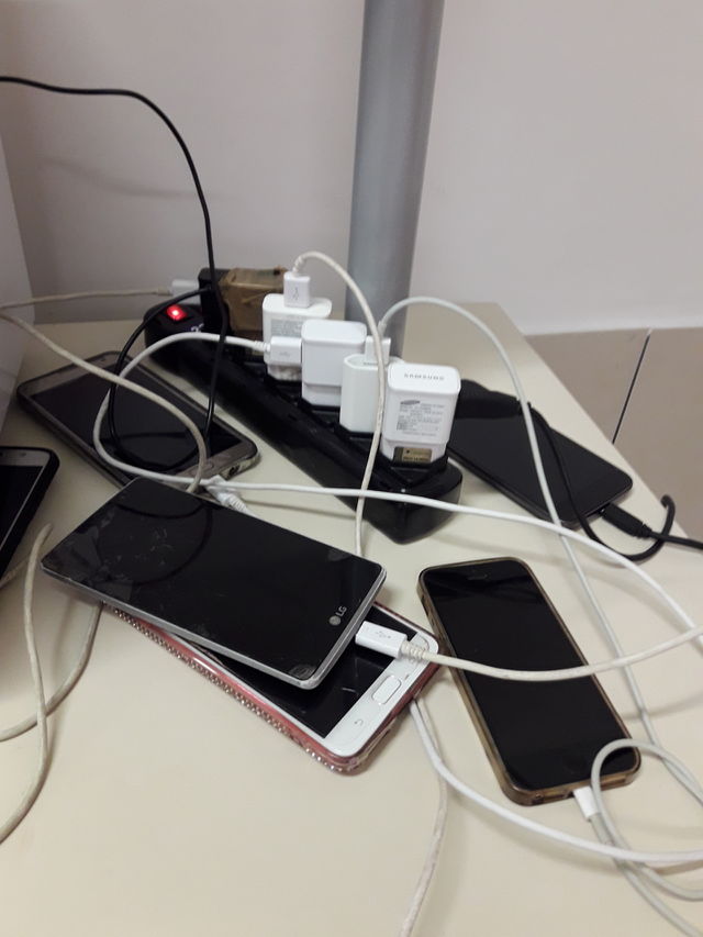 smartphone
