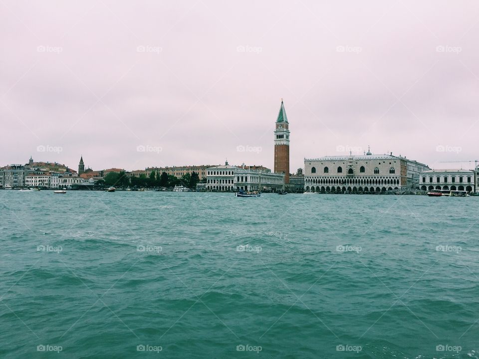 Venice 