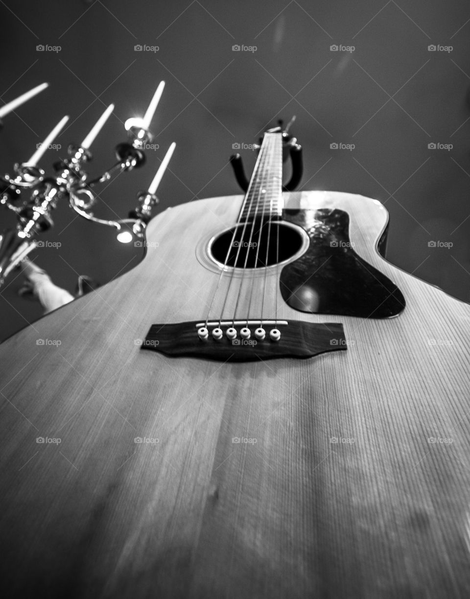 Guitar