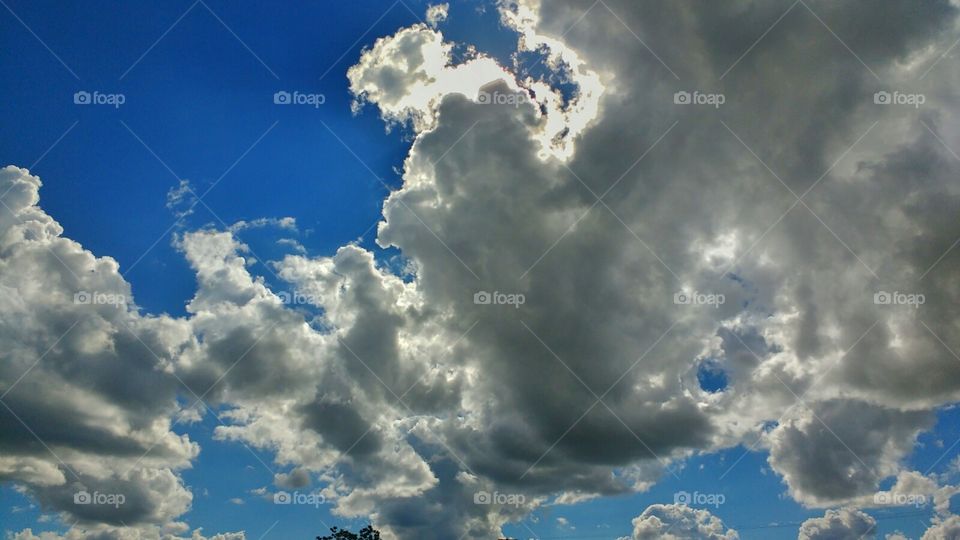 Clouds