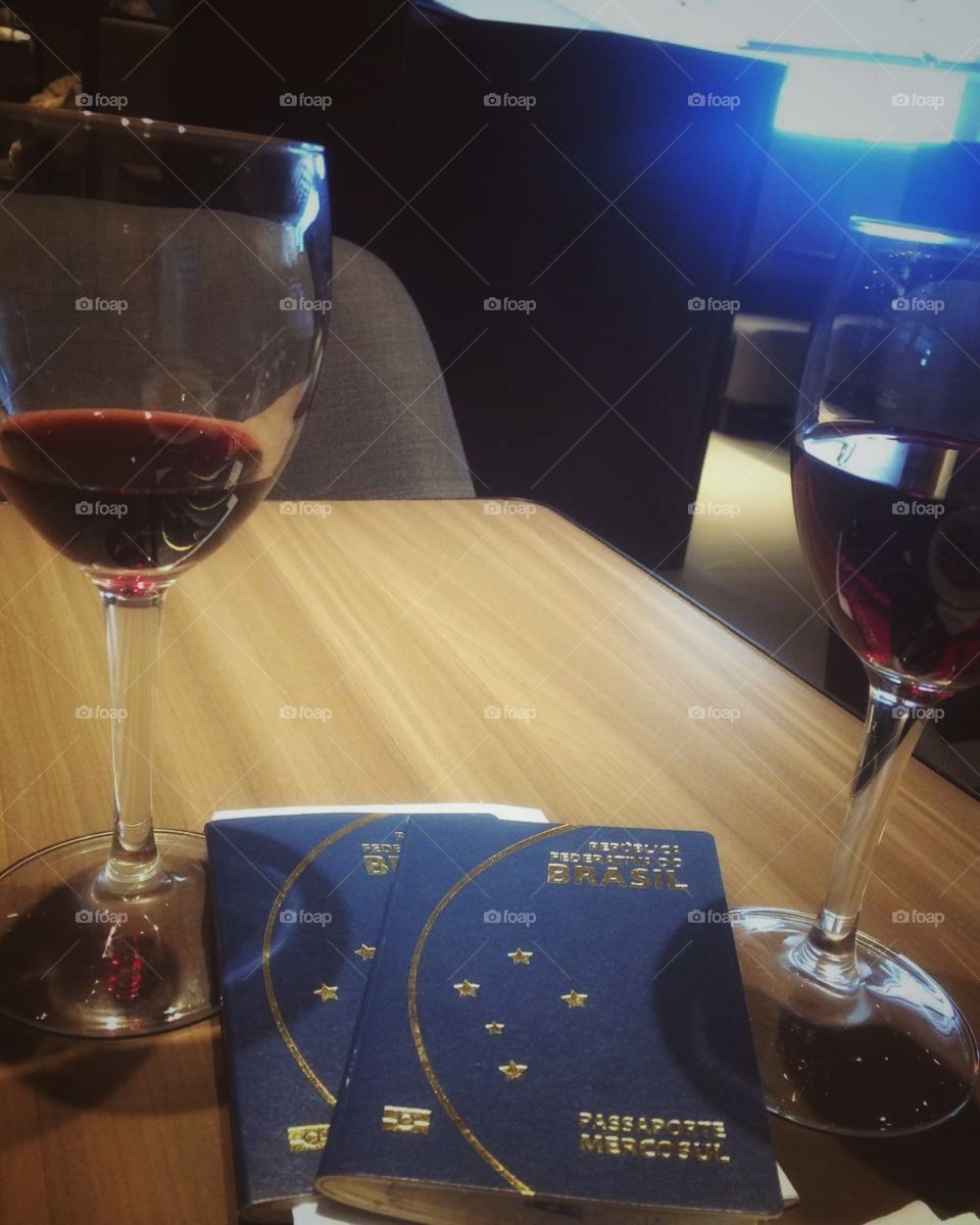 vinho wine passaporte passaport