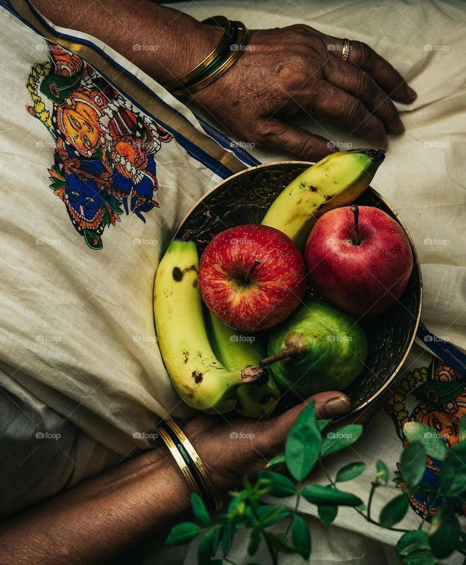 Kindness and generosity