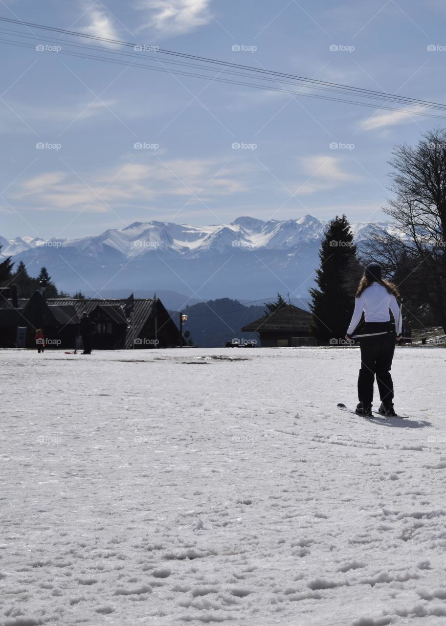 Bariloche Argentina